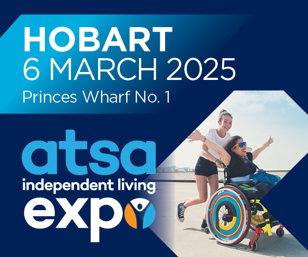 ATSA Expo Hobart