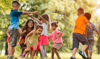 Maternal, Child and Family Health Nurses Australia