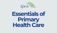 APNA - Australian Primary Healthcare Nursing Association - Transition to Practice Program