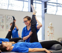 South Metropolitan TAFE