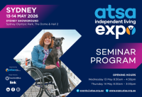 ATSA - Assistive Technology Suppliers Australia