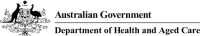 Australian Government Department of Health and Aged Care