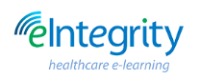 eIntegrity Healthcare e-Learning