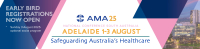 Australian Medical Association (AMA)