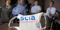 Spinal Cord Injuries Australia