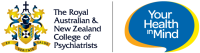 Royal Australian and New Zealand College of Psychiatrists (RANZCP)