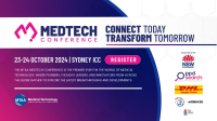 Medical Technology Association of Australia (MTAA)