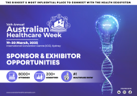 Australian Healthcare Week