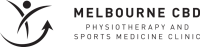 Melbourne CBD physiotherapy