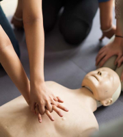 Advanced Resuscitation Training