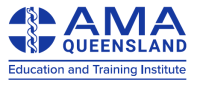 Australian Medical Association Queensland Education and Training Institute