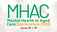 Aged and Health Care Education