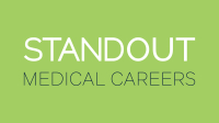 Standout Medical Careers