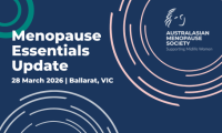 Australasian Menopause Society