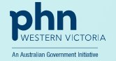 Western Victoria Primary Health Network