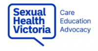 Sexual Health Victoria