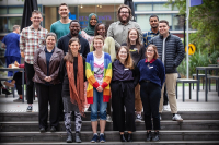 St Vincent's Hospital Melbourne