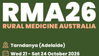 Australian College of Rural and Remote Medicine (ACRRM)