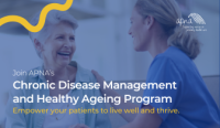 Australian Primary Health Care Nurses Association (APNA)