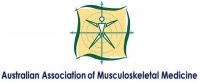 Australian Association of Musculoskeletal Medicine (AAMM)