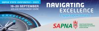 South Australian Perioperative Nurses Association (SAPNA)