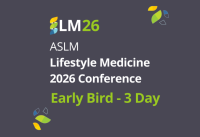 Australasian Society of Lifestyle Medicine