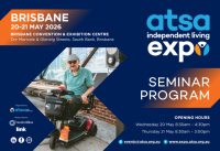 ATSA - Assistive Technology Suppliers Australia