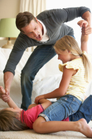 Parental Stress Centre