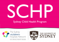 Sydney Child Health Program (SCHP)