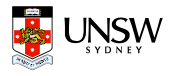 University of New South Wales