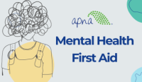 Australian Primary Health Care Nurses Association (APNA)