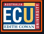 Edith Cowan University