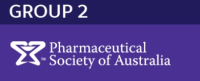 Pharmaceutical Society of Australia